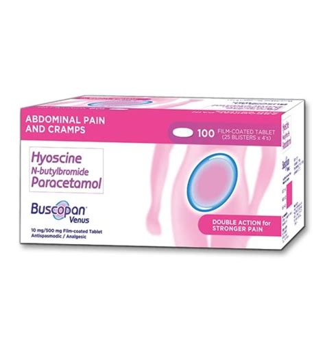 para saan ang buscopan|Buscopan Venus Full Prescribing Information, Dosage & Side .